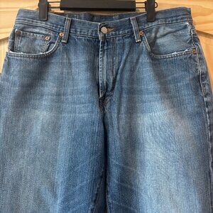 Men's Lucky Dungarees Classic 34 Reg Jeans